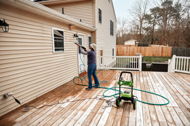Best Affordable Power Washing  in Naples, FL