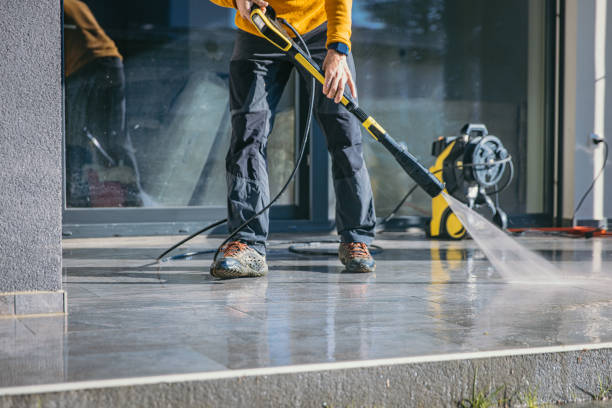 Best Fence Pressure Washing  in Naples, FL