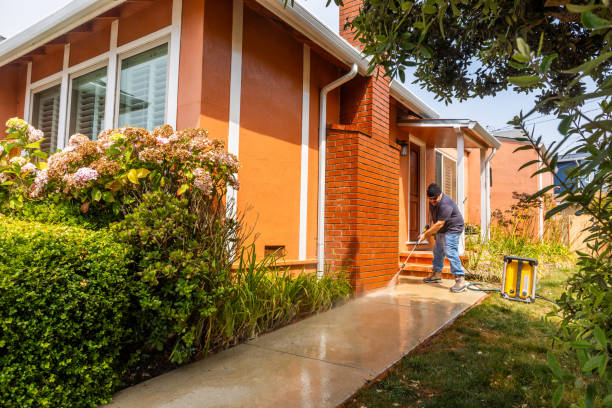 Best Pressure Washing Company Near Me  in Naples, FL