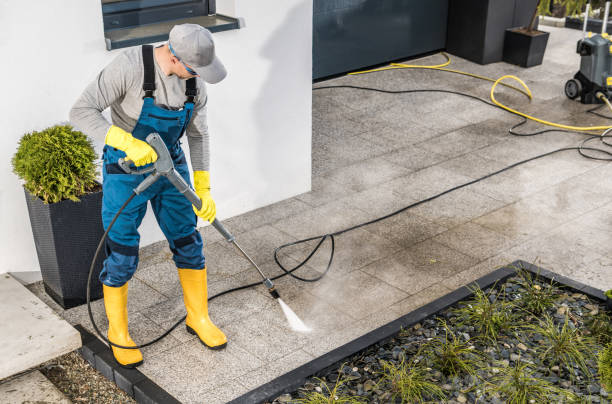 Best Residential Pressure Washing Services  in Naples, FL