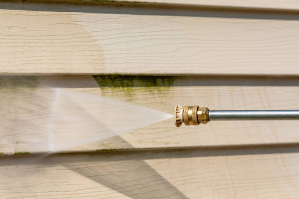Reliable Naples, FL Pressure Washing Solutions
