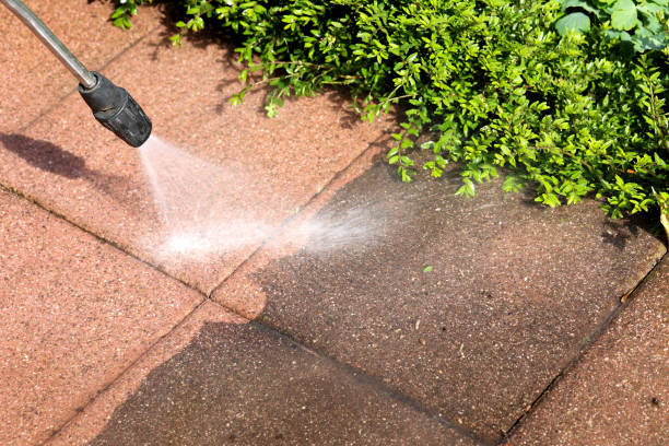 Why Choose Our Certified Pressure Washing Experts for Your Project Needs in Naples, FL?